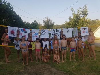 Zabavno-plesni tabor 2017