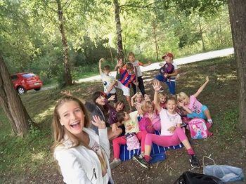 Mavrično aktivno počitniško varstvo