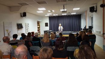 Kako v zdravo in srečno življenje? Depresija je ozdravljiva! Kako v zdravo in srečno življenje? Depresija je ozdravljiva!