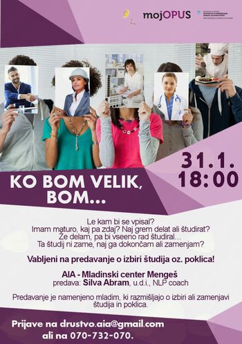 KO BOM VELIK, BOM…