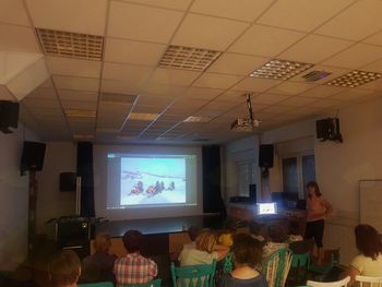 Predstavitev Laponske – dežele ekstremnih doživetij Predstavitev Laponske – dežele ekstremnih doživetij