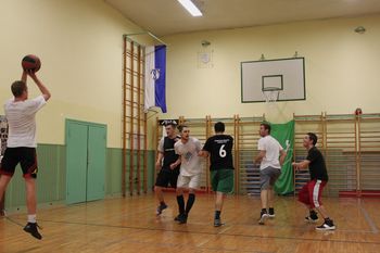 Košarkarski turnir trojk 2018 v Mladincu 
