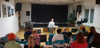 Odkrij, začni in razvij misijo