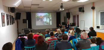 Zanimivo popotovanje – Ekvador in Galapagos v Mladincu