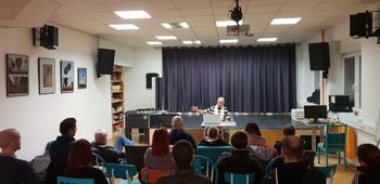 O skrivnostih genijev in najboljših vodij v AIA – MCM