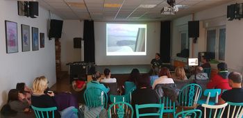 Popotovanje po Irskem