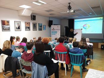 Ali veste, kje ima prednosti in potencial vaš otrok?