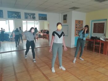 Zavod Azum in AIA skupaj z gledališčem proti nasilju!