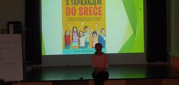 Javni nastop, ohhh groza!