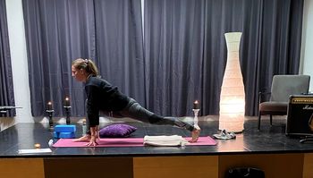 Magična joga in meditacija