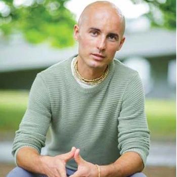 Ego, moj brat dvojček, prevarant in dreser – virtualno predavanje v AIA – Mladinskem centru Mengeš Ego, moj brat dvojček, prevarant in dreser – virtualno predavanje v AIA – Mladinskem centru Mengeš