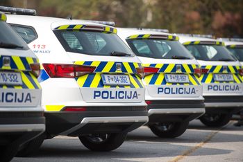 ZAPOSLITEV V POLICIJI: Kako in zakaj postati policist/policistka?