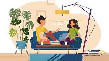 Kako poslušati in slišati drugega s pomočjo tehnik čuječnosti? 