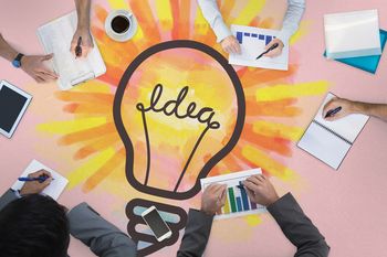 SVET PODJETNIŠTVA »Od Ideje do Realizacije«