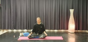 Magična joga in njene tehnike Magična joga in njene tehnike