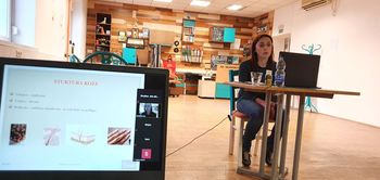 Naša koža je neverjetna! 