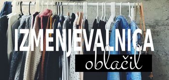 Izmenjevalnica oblačil