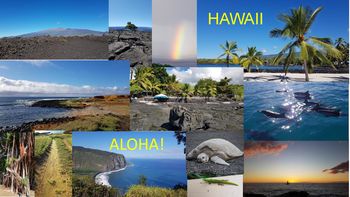 Hawaii - Otok kontrastov in visokih energijskih vibracij