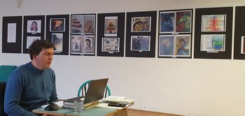 Nad strahove z dosledno iskrenostjo do sebe