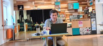 Kako izstopiti iz kroga večnega ugajanja