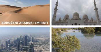 Združeni Arabski Emirati