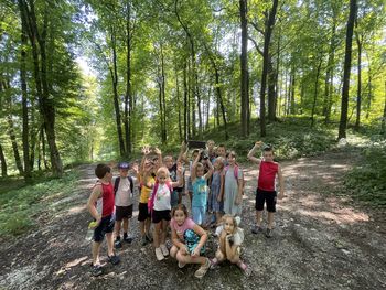 Varstvo v AIA Mladinskem centru Mengeš