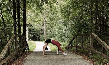 Poskrbi za svoje energijsko ravnovesje