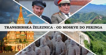 Transibirska železnica