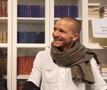 Menihova življenjska zgodba in njegove modrosti