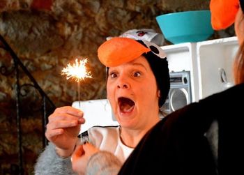 Pingo in njegov prvi božič