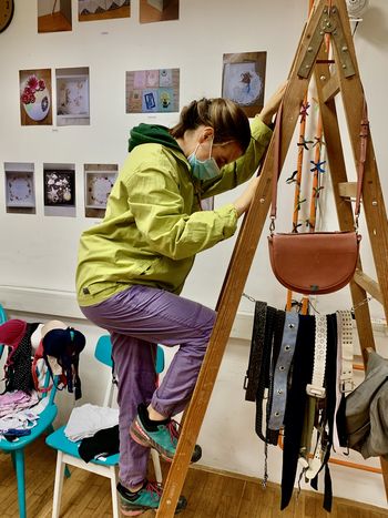 Skriti razlogi za izmenjevanje oblačil