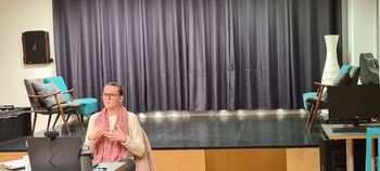 Poskrbi za svoje energijsko ravnovesje