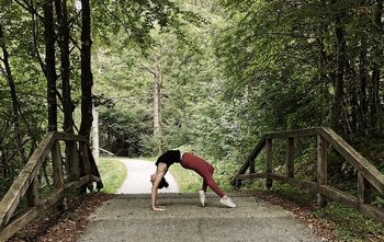 Jogijske tehnike in njihovi učinki
