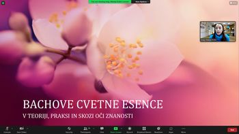 BACHOVE CVETNE ESENCE BACHOVE CVETNE ESENCE