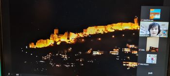 GRUZIJA IN AZERBAJDŽAN GRUZIJA IN AZERBAJDŽAN