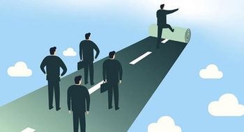 Naravni vodja za tretje tisočletje