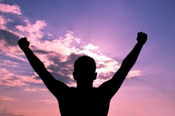 PREBUDI ZMAGOVALCA V SEBI / PRESTAVLJENO