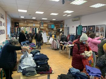 VSE NAJBOLJŠE, IZMENJEVALNICA!