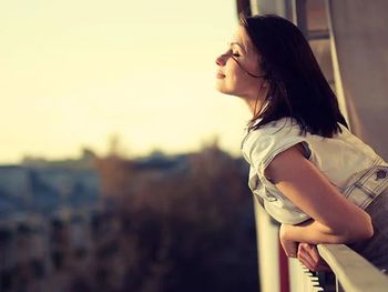 Odpusti boleče spomine, jezo, žalost in zamere