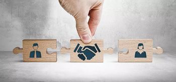  Reševanje konfliktov s pomočjo mediacije