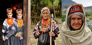 Pakistan – Dežela prijaznih ljudi