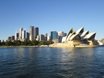 Avstralija med študijem 