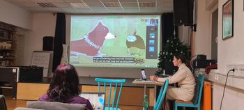 KOMUNIKACIJA – ČUJEČE POSLUŠATI IN SLIŠATI KOMUNIKACIJA – ČUJEČE POSLUŠATI IN SLIŠATI