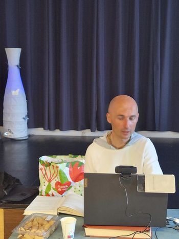 Kaj je moje poslanstvo, misija 