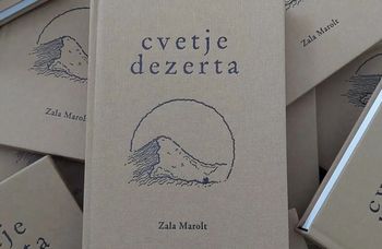 Rodile so me črke:  literarni večer in delavnica bunker poezije