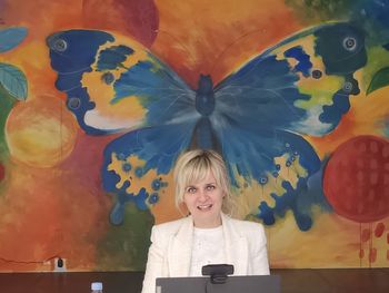 Moja pot iz depresije, tesnobe in panike  v srečno življenje