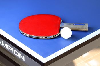 PING PONG TURNIR