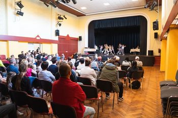 12. odprto »street dance« tekmovanje PLEŠ’ 