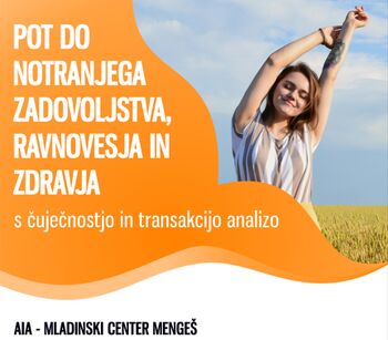 Pomoč za mlade in odrasle