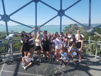 Zabavno–plesni tabor